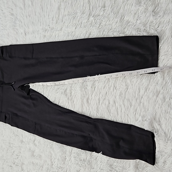 Free People Movement Tank Onesie Black and Grey - Picture 9 of 15